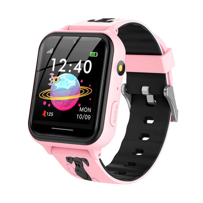Montres Téléphones pour Enfants