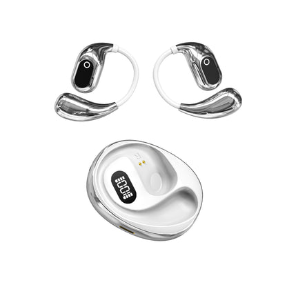 Casque Bluetooth Intelligent avec Traduction AI