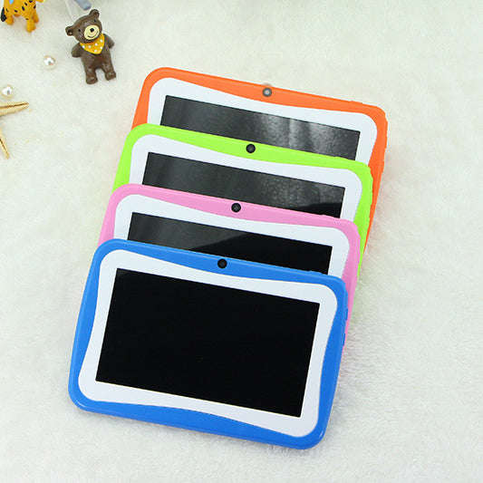 7" Educational Tablet for Children