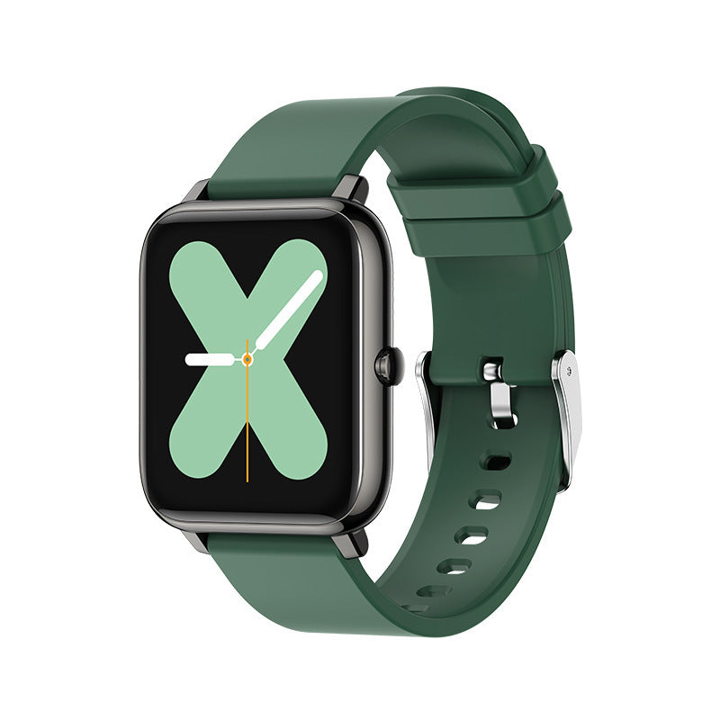 P22 Smart Watch – Votre Partenaire Santé et Fitness