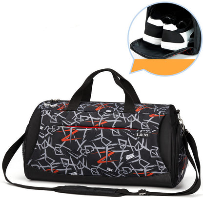 Sac de Sport Homme
