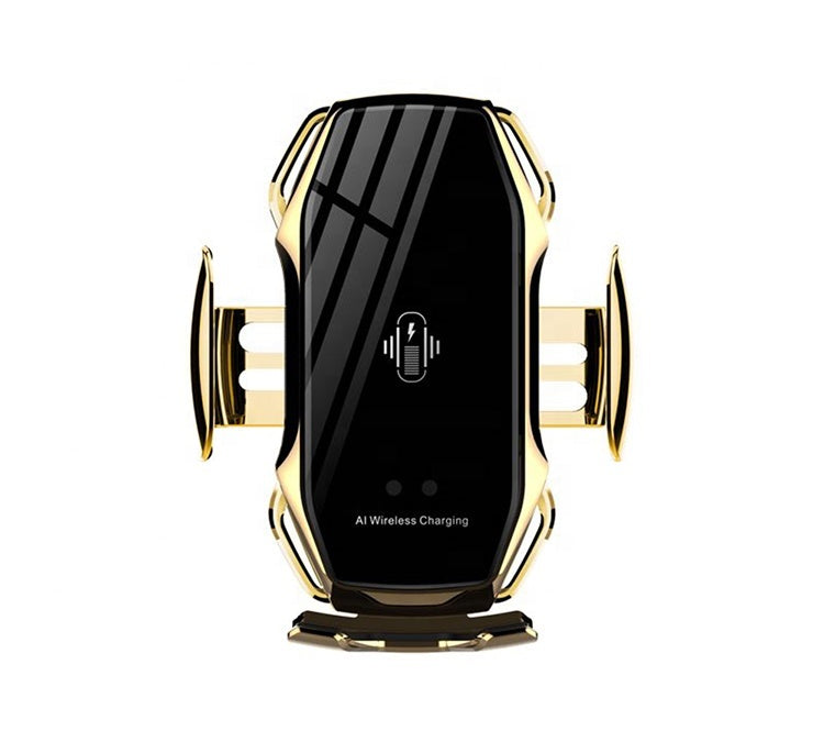 10W Wireless Car Charger – Fast Charging