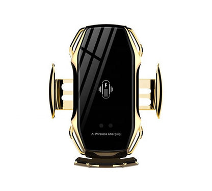 10W Wireless Car Charger – Fast Charging