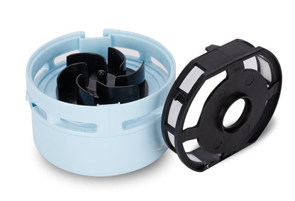 Mini Aspirateur Électrique – Nettoyage Efficace et Portable