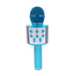 Microphone Sans Fil Bluetooth – Karaoké & Enceinte Intégrée !