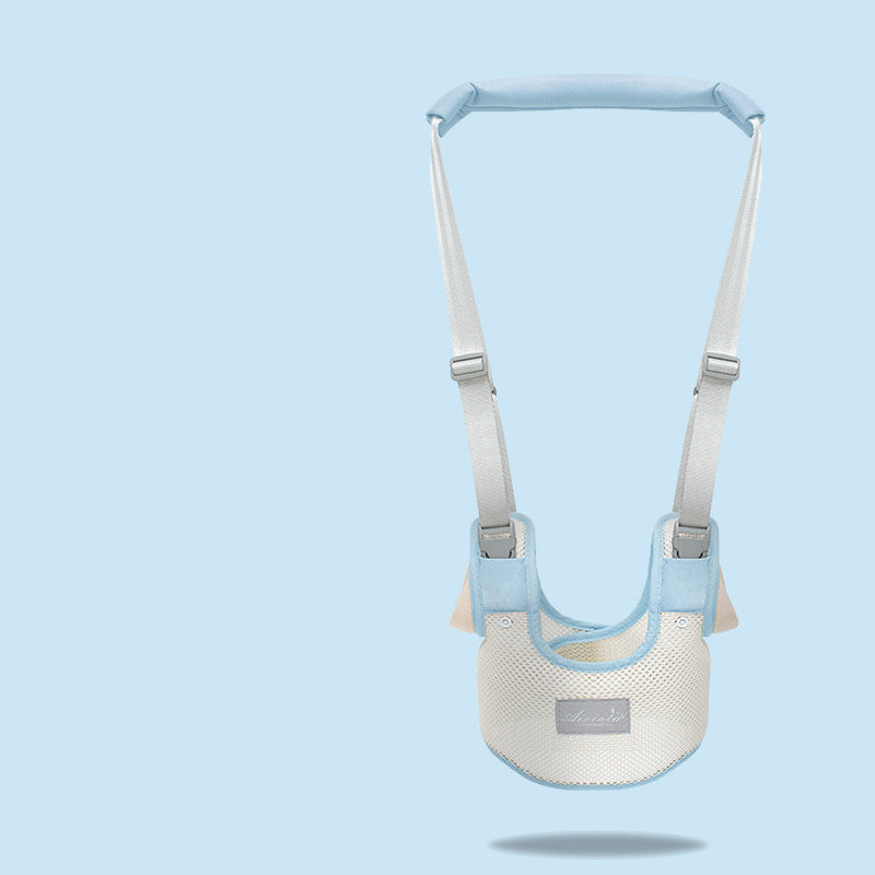 Harnais & Trotteur pour Bébé – Aide à l'Apprentissage de la Marche