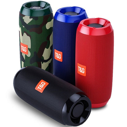 Enceinte Bluetooth Portable & Multifonction