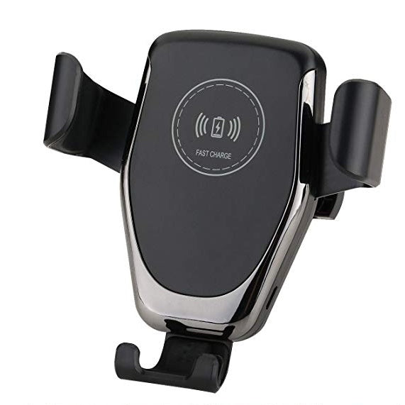 Chargeur Sans Fil pour Voiture – Charge Rapide 18W