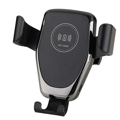 Chargeur Sans Fil pour Voiture – Charge Rapide 18W