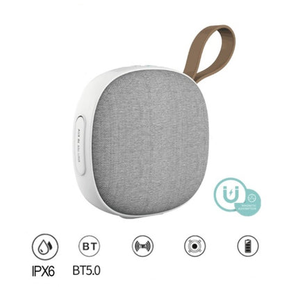 Enceinte Bluetooth Magnétique
