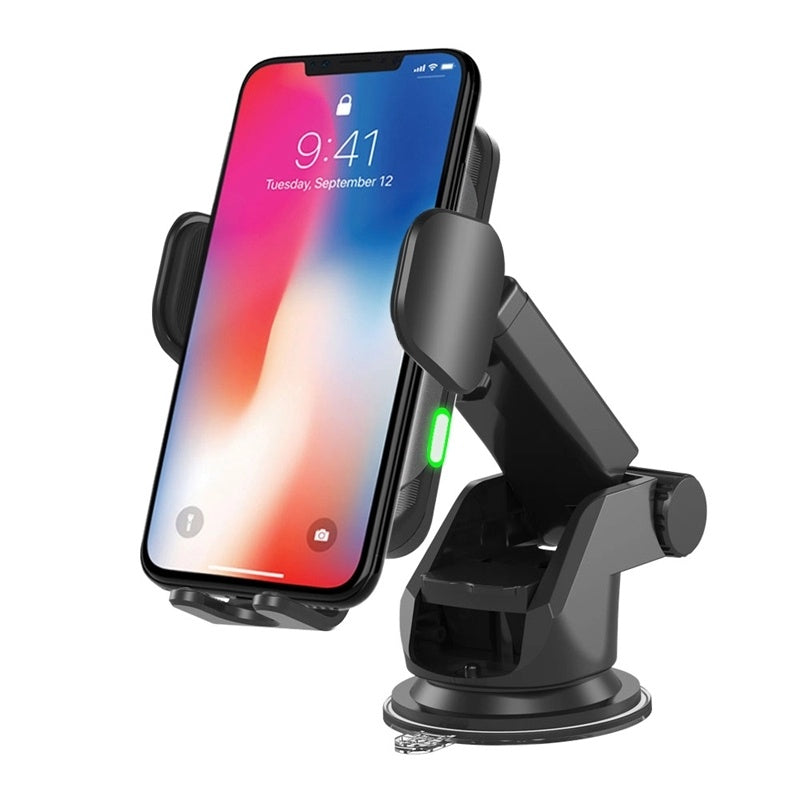 Chargeur Sans Fil Rapide 10W pour Voiture