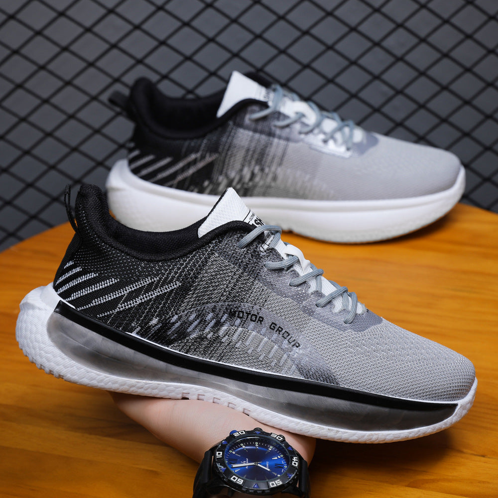 Baskets de Sport Antidérapantes pour Homme