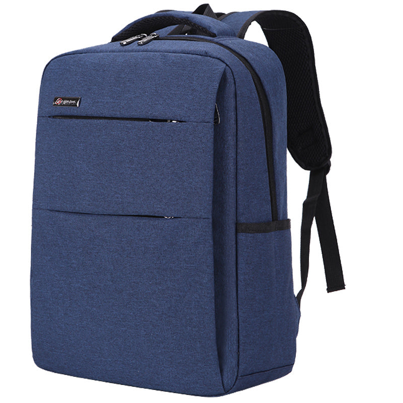Sac à Dos Imperméable et Antichoc avec Recharge USB