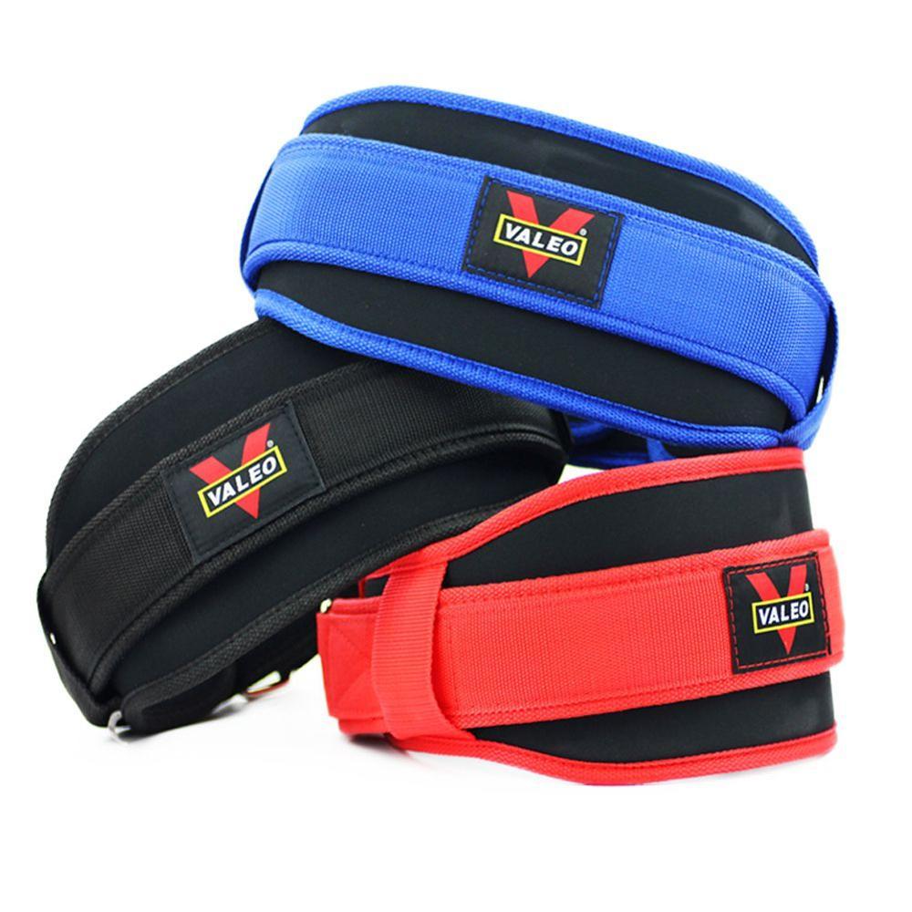 Ceinture de Musculation & Haltérophilie