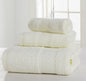 Serviette de Bain Épaissie Double Face en Coton