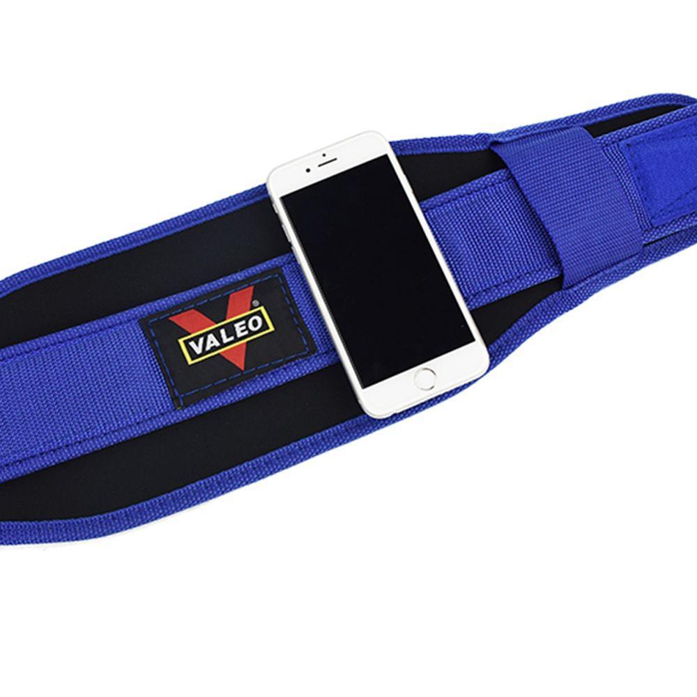 Ceinture de Musculation & Haltérophilie