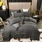 Brushed Bed Linen