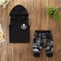 Ensemble pour bébé