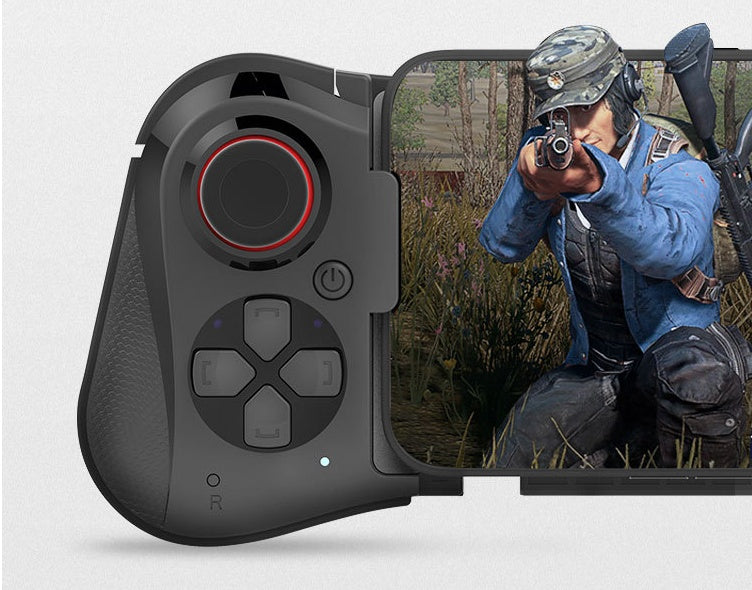 Manette de Jeu Mobile – Dominez le Champ de Bataille