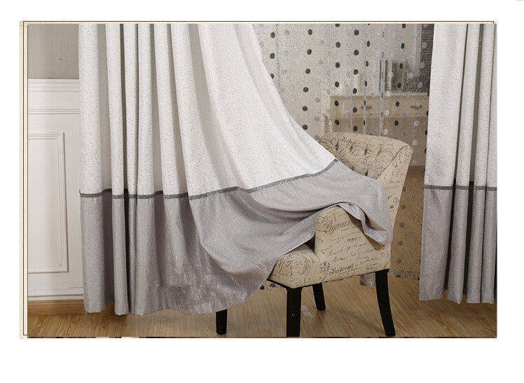 Simple Blackout Curtains – Elegance and Comfort