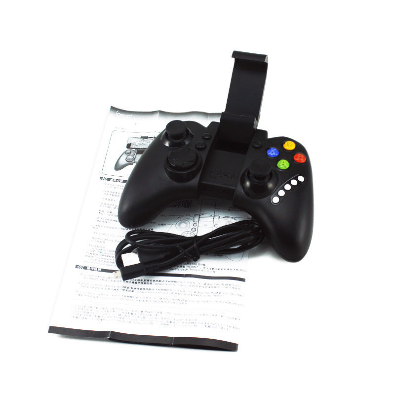Manette de Jeu Bluetooth – Compatible avec Apple & Android
