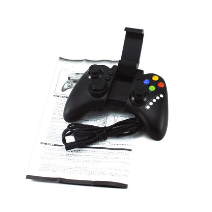 Manette de Jeu Bluetooth – Compatible avec Apple & Android