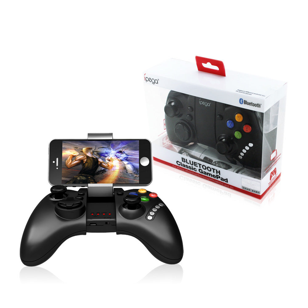 Manette de Jeu Bluetooth – Compatible avec Apple & Android