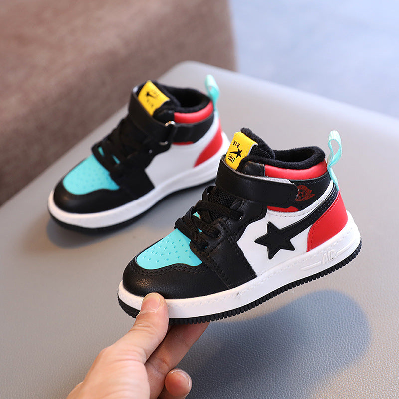 Chaussures de Sport Décontractées pour Enfants