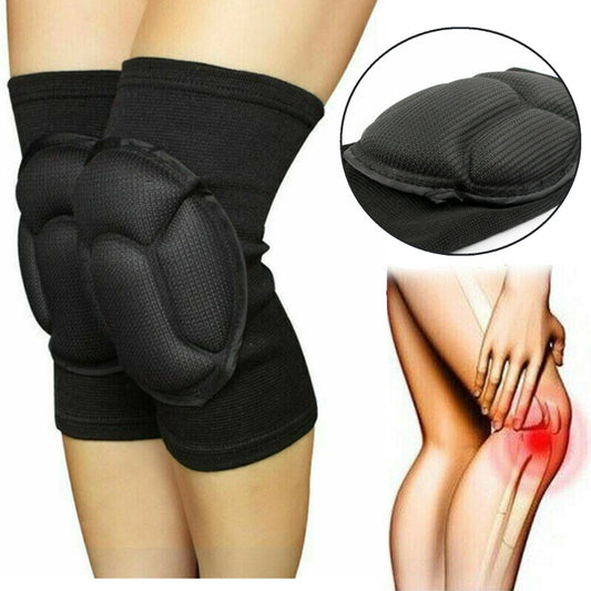 Set of 2 Professional Knee Pads