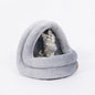 Maison & Lit de Luxe pour Chats