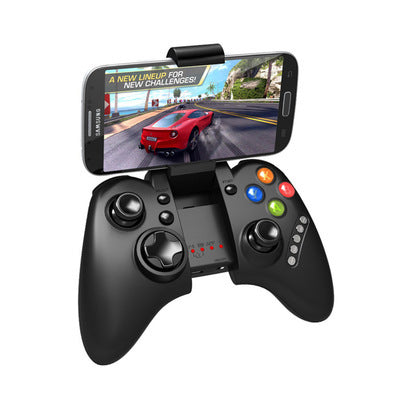 Manette de Jeu Bluetooth – Compatible avec Apple & Android