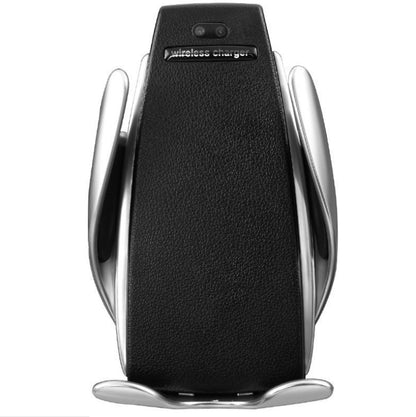 Chargeur Sans Fil Voiture 10W – Recharge Rapide
