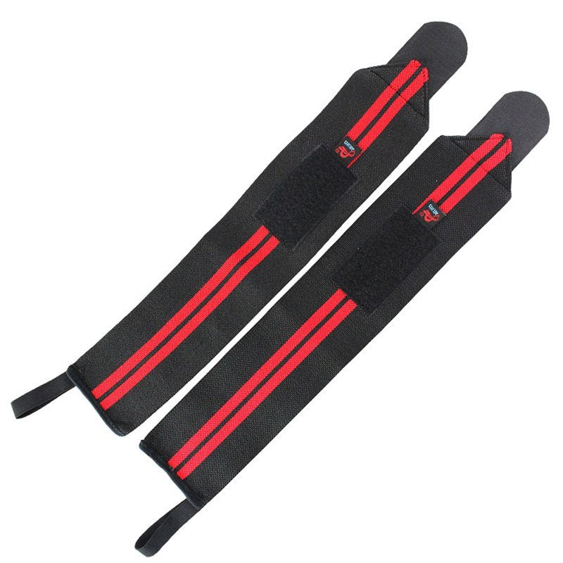 Bandes de Poignet Renforcées