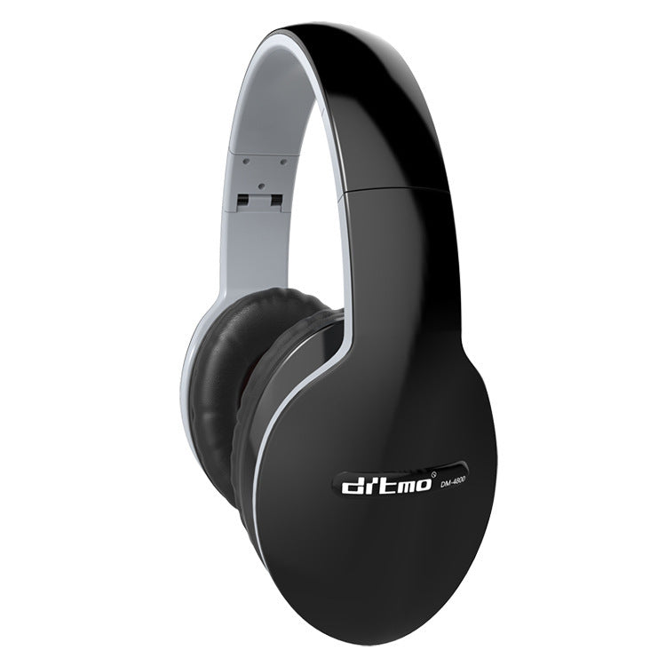 Casque Filaire Gaming & Sport – Son Immersif