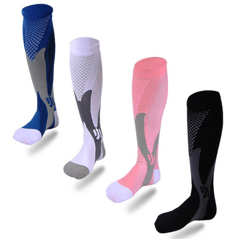 Chaussettes de Compression pour Hommes & Femmes