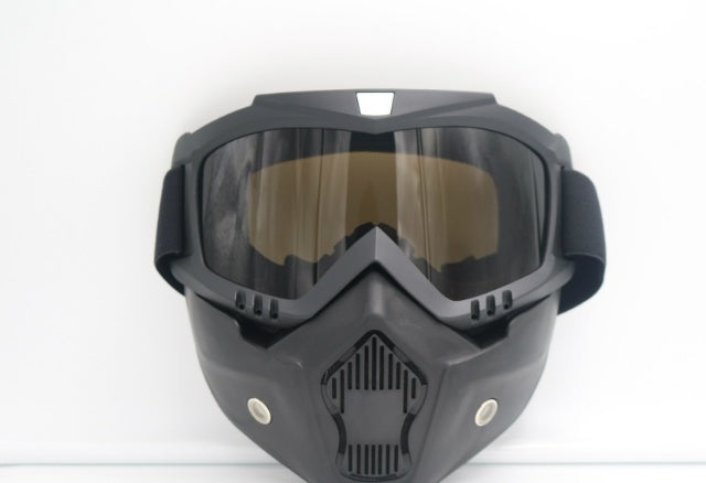 Tactical Goggles for Motorcycle &amp; Bicycle