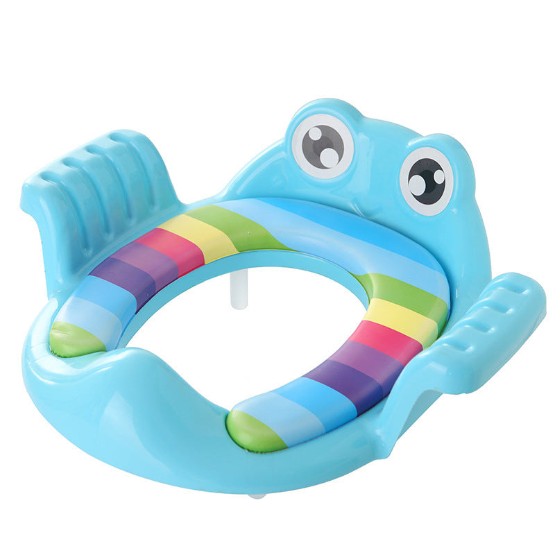 Réducteur de Toilette pour Bébé