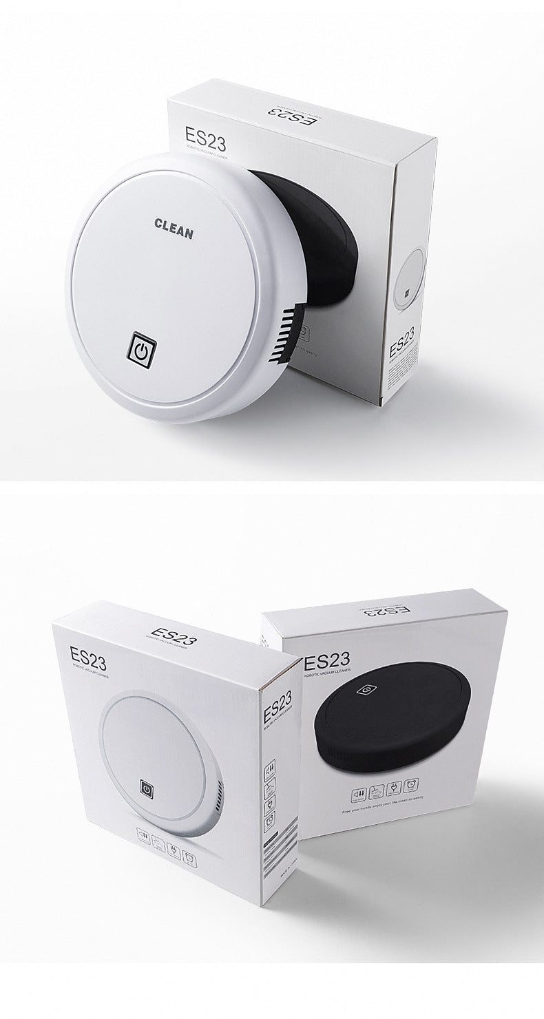 3-in-1 Robot Vacuum Cleaner – Powerful 1800Pa &amp; Smart Cleaning