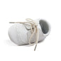 Les chaussures à semelles souples pour bébés