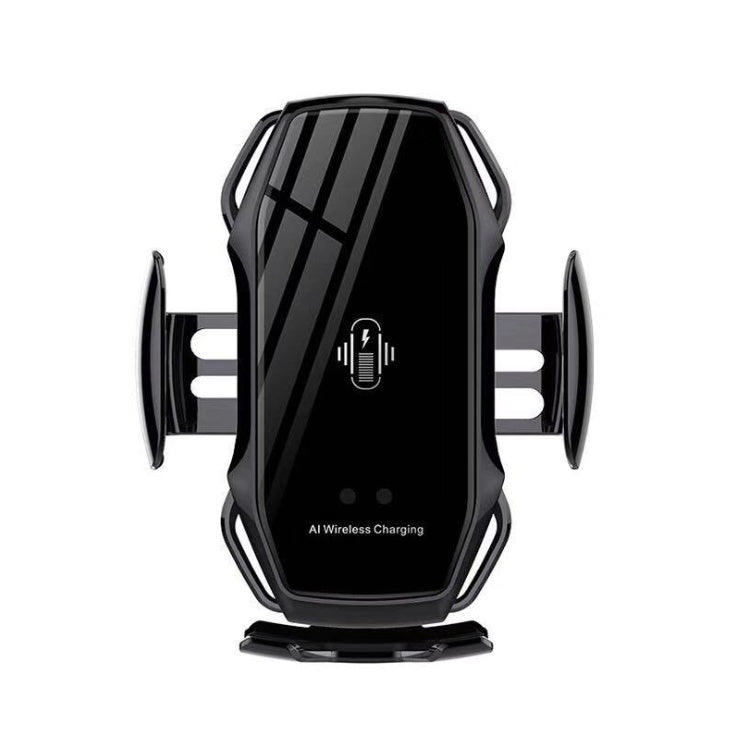10W Wireless Car Charger – Fast Charging