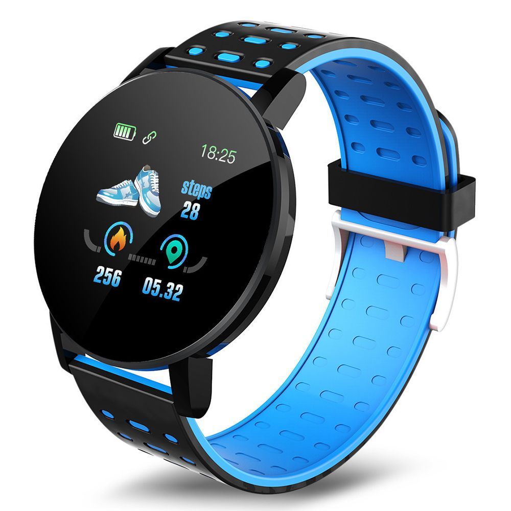 Montre Intelligente Bluetooth – Restez Connecté