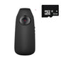 Mini Caméra Vidéo Portable – Enregistrement Instantané en Un Clic !
