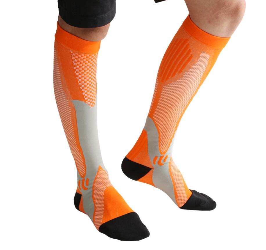 Chaussettes de Compression pour Hommes & Femmes