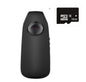 Mini Caméra Vidéo Portable – Enregistrement Instantané en Un Clic !