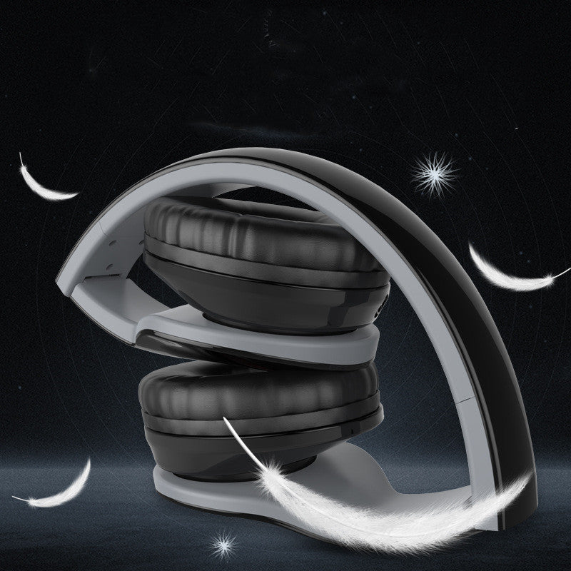 Casque Filaire Gaming & Sport – Son Immersif