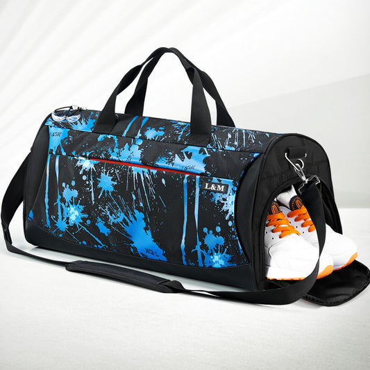 Men's Sports Bag