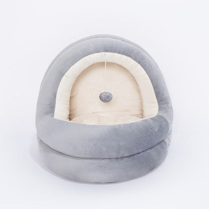 Maison & Lit de Luxe pour Chats