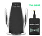 Chargeur Sans Fil Voiture 10W – Recharge Rapide