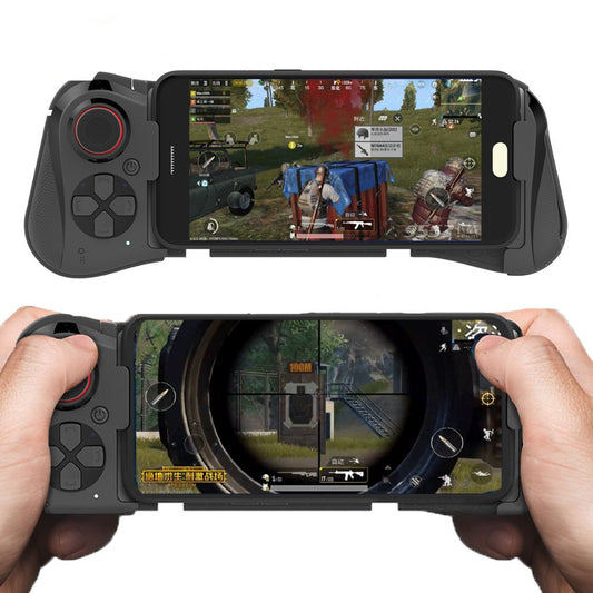 Manette de Jeu Mobile – Dominez le Champ de Bataille