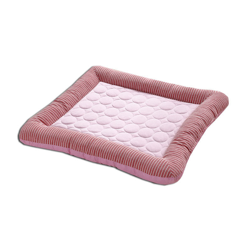 Tapis Rafraîchissant pour Animaux – Confort Estival & Fraîcheur